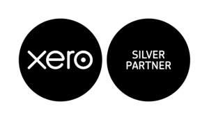 Xero silver partner